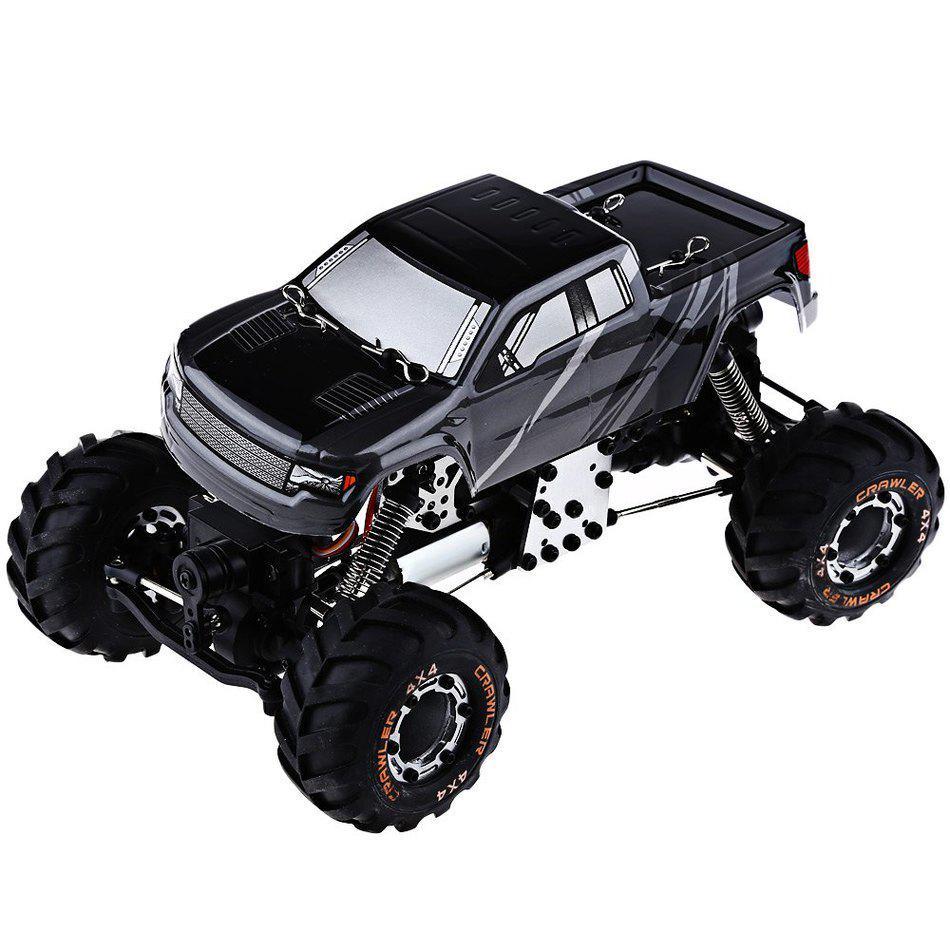RC Car Car Simulation Racing Car 1/24 Внедорожник Багги Легкая Электронная Модель Игрушка
RC Car Car Simulation Racing Car 1/24 Внедорожник Багги Легкая Электронная Модель Игрушка