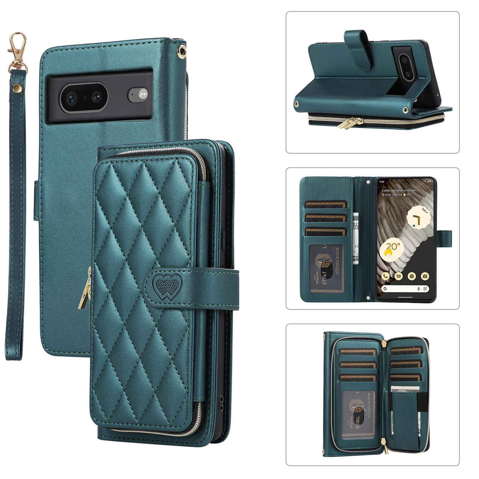 Crossbody Zipper Wallet Card Slot Case For Google Pixel 8 Pro 7 7A 6 6A Metal Chain Leather Flip Purse Pocket Bag Stand Cover Google Pixel 6-With Metal зелёный
Crossbody Zipper Wallet Card Slot Case For Google Pixel 8 Pro 7 7A 6 6A Metal Chain Leather Flip Purse Pocket Bag Stand Cover Google Pixel 6-With Metal зелёный