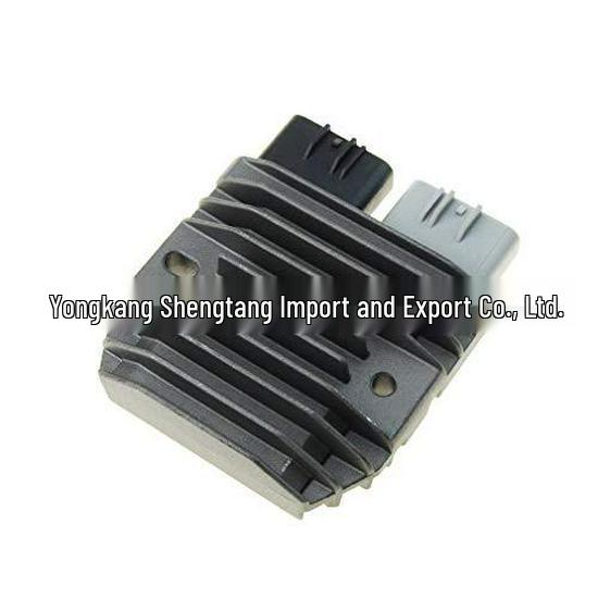 FZ8N TRX680 RINCON YFM700 FZ8 YZF-R1 ATV Voltage Regulator Rectifier /
FZ8N TRX680 RINCON YFM700 FZ8 YZF-R1 ATV Voltage Regulator Rectifier /