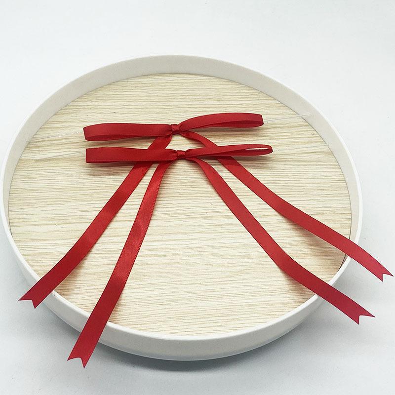 Ручной набор, полиэстеровая лента, Т-образный бант, готовый бант из ленты, подарки, парфюмерные аксессуары 12.7 * 17.7 50PCS starting
Ручной набор, полиэстеровая лента, Т-образный бант, готовый бант из ленты, подарки, парфюмерные аксессуары 12.7 * 17.7 50PCS starting