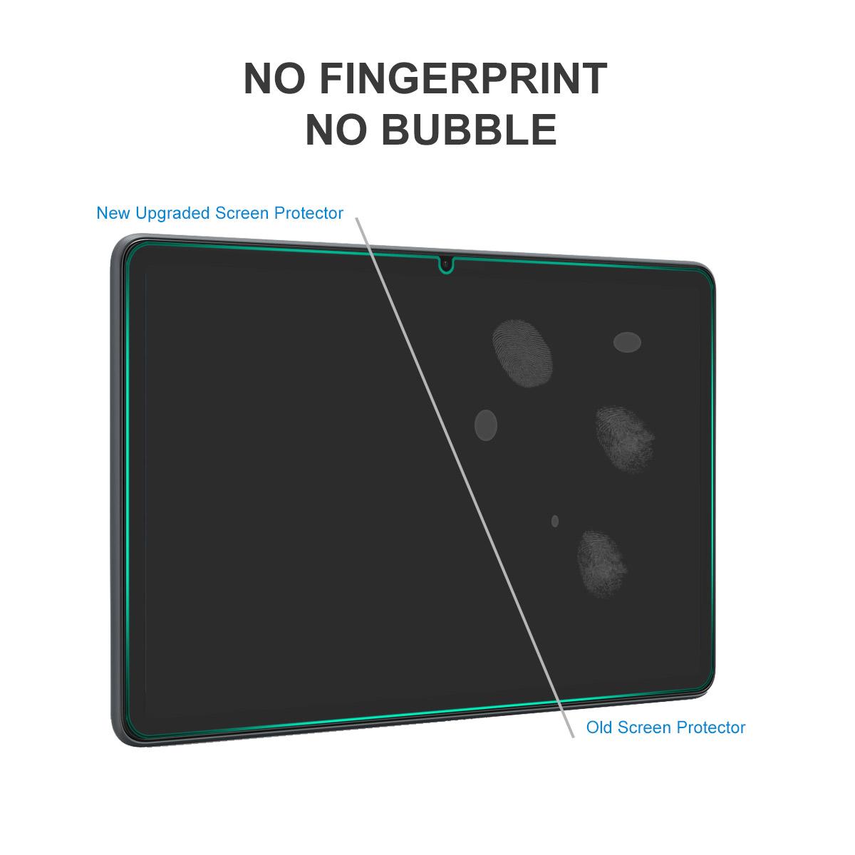 ENKAY HAT PRINCE For Honor Pad X8 Pro/Pad X9 Tablet Screen Protector 0.33mm 9H 2.5D Tempered Glass HD Clear Film Type A
ENKAY HAT PRINCE For Honor Pad X8 Pro/Pad X9 Tablet Screen Protector 0.33mm 9H 2.5D Tempered Glass HD Clear Film Type A