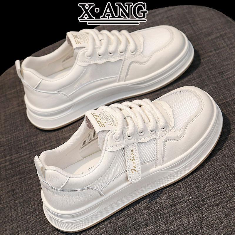 Mesh breathable shoes children s leather soft-soled white shoes women s shoes summer new versatile casual sports board shoes 40
Mesh breathable shoes children s leather soft-soled white shoes women s shoes summer new versatile casual sports board shoes 40