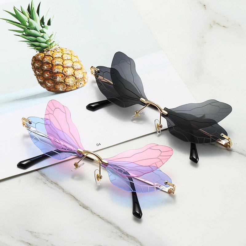 Модные солнцезащитные очки-стрекозы | Солнцезащитные очки Vintage Dragonfly – новинки моды 2023 года
Модные солнцезащитные очки-стрекозы | Солнцезащитные очки Vintage Dragonfly – новинки моды 2023 года