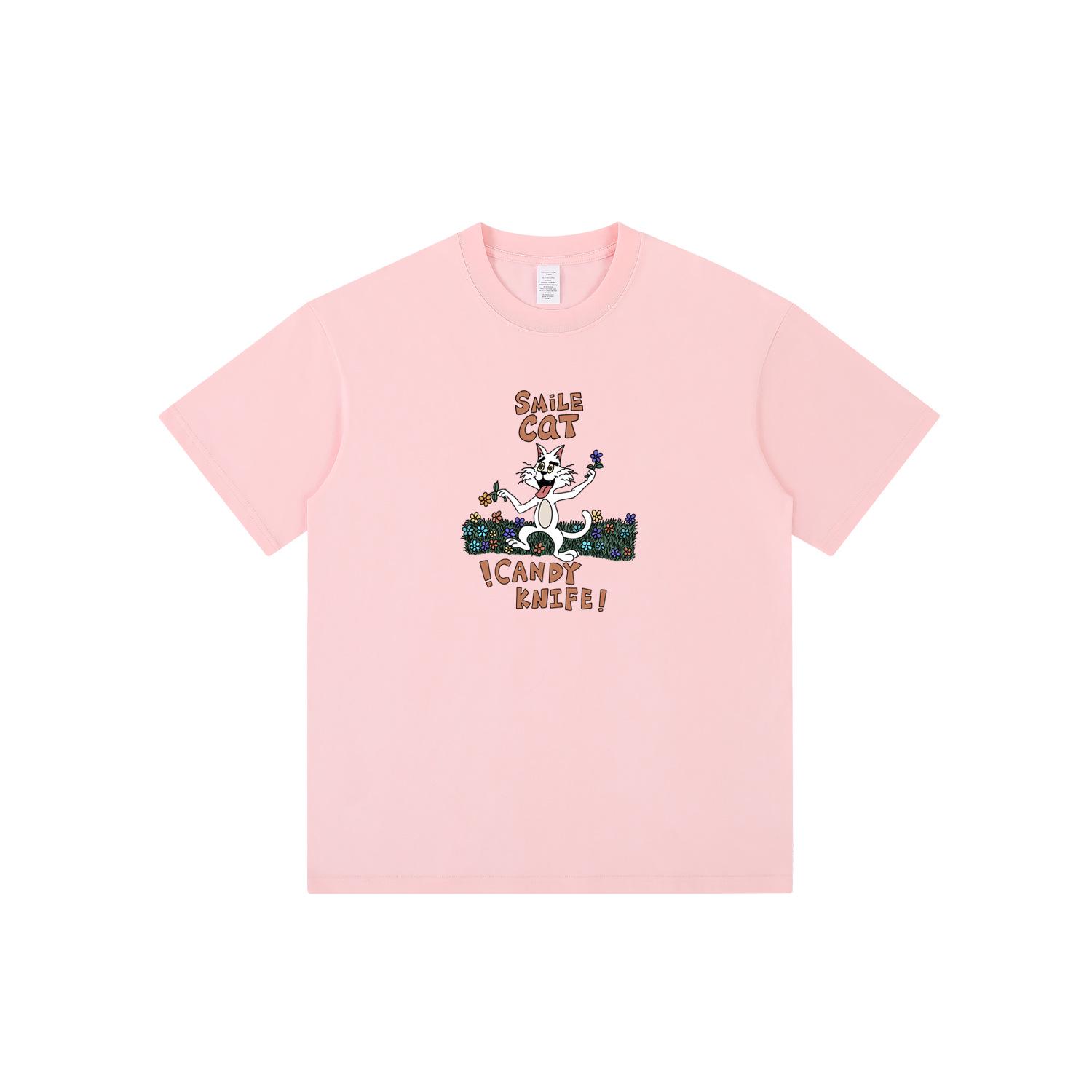 American Retro Rabbit Cartoon Cotton Vintage Feel T-Shirt, Unisex Plus Size Short Sleeve 3XL
American Retro Rabbit Cartoon Cotton Vintage Feel T-Shirt, Unisex Plus Size Short Sleeve 3XL