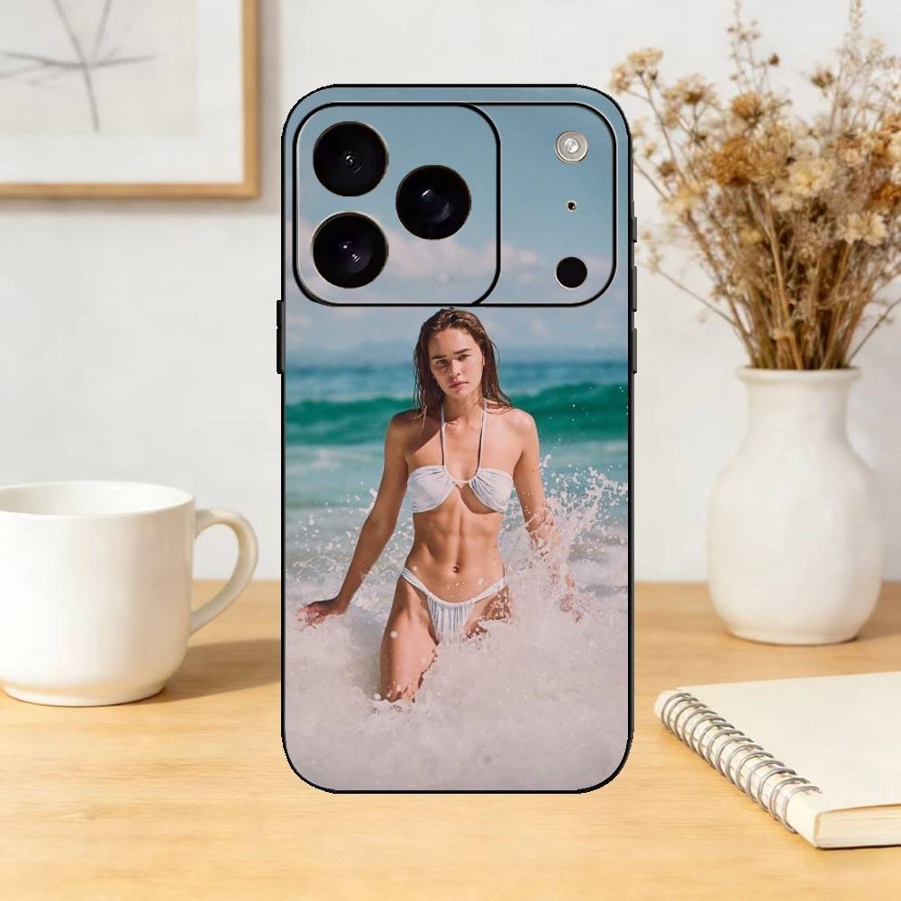 Gabriella B-Brooks Phone Case For iPhone 17,16,15,14,13,12,11 Plus,Pro Max,SE4Soft Silicone Black Cover iPhone17PRO
Gabriella B-Brooks Phone Case For iPhone 17,16,15,14,13,12,11 Plus,Pro Max,SE4Soft Silicone Black Cover iPhone17PRO