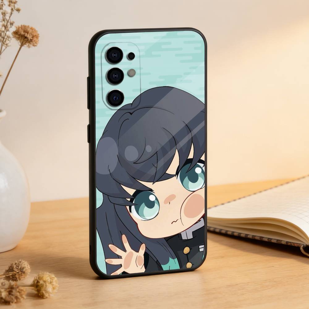 Demon M-Muichiro Tokito Phone Case Black Silicone Soft For Samsung S25,S24,S21,S22,S23,S30,Ultra,S20,Plus,Fe,Lite Samsung S20ULTRA5G
Demon M-Muichiro Tokito Phone Case Black Silicone Soft For Samsung S25,S24,S21,S22,S23,S30,Ultra,S20,Plus,Fe,Lite Samsung S20ULTRA5G