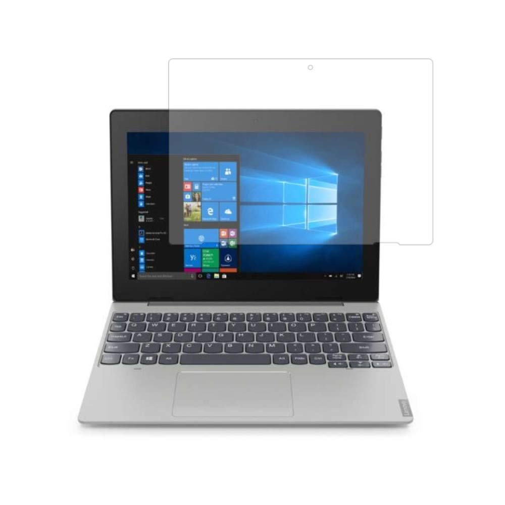 ClearView Screen Protector for Lenovo ideapad D330 10.1-inch (2019/2020 Model), Anti-Reflection (Matte)
ClearView Screen Protector for Lenovo ideapad D330 10.1-inch (2019/2020 Model), Anti-Reflection (Matte)