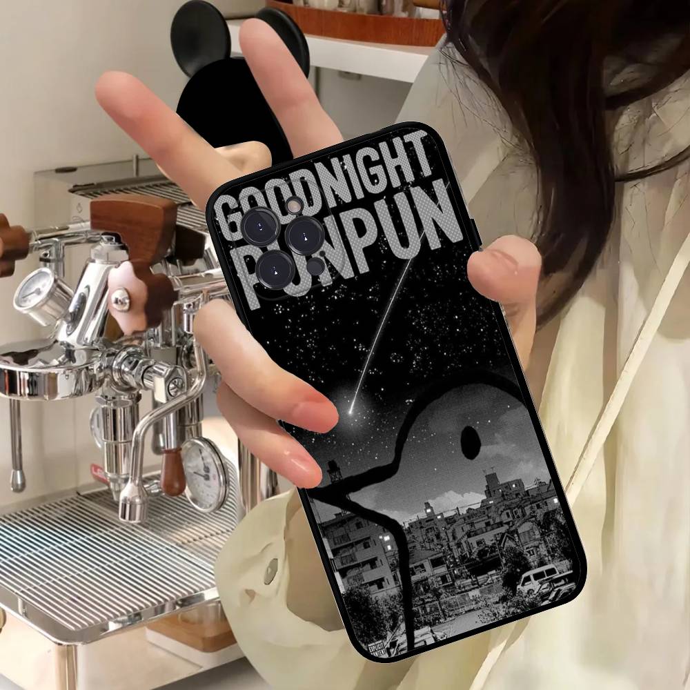 Goodnight Punpun Hot Comics For IPhone 17 16 15 14 13 12 11 Pro Max Plus Shockproof Black Soft Phone Cover iPhone 12pro max
Goodnight Punpun Hot Comics For IPhone 17 16 15 14 13 12 11 Pro Max Plus Shockproof Black Soft Phone Cover iPhone 12pro max