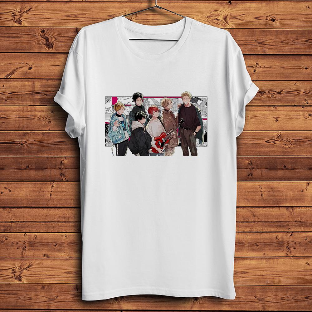 GivenSato MafuyuUenoyama RitsukaNakayama HarukiKaji AkihikoFunny Music Band Unisexga TShirtUnisex Anime TshirtBreathable S
GivenSato MafuyuUenoyama RitsukaNakayama HarukiKaji AkihikoFunny Music Band Unisexga TShirtUnisex Anime TshirtBreathable S