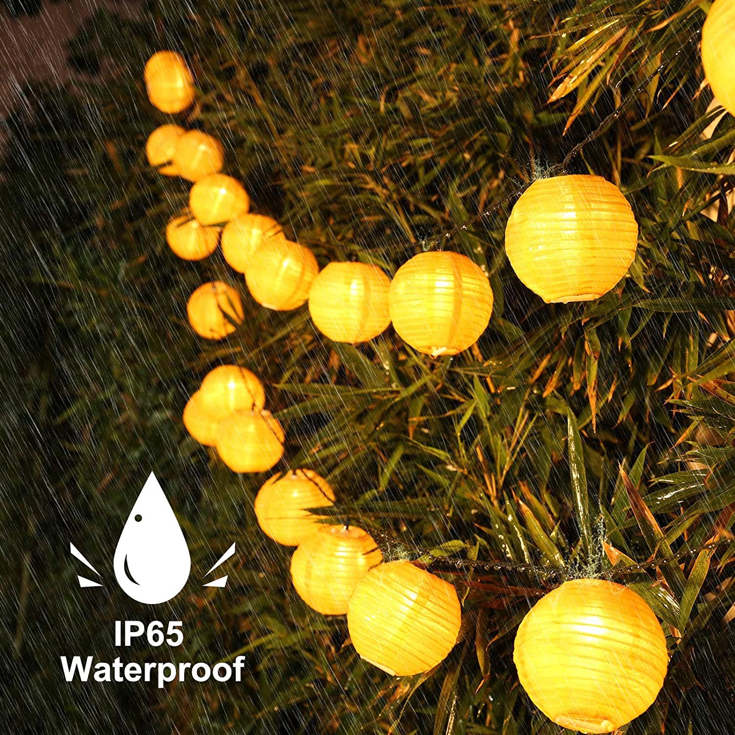 10-30 Led Solar Light Waterproof Solar String Lights Garden Yard Street Decor Outdoor Garland Solar Lamp for Wedding Lantern 5M-20LED-Warm White
10-30 Led Solar Light Waterproof Solar String Lights Garden Yard Street Decor Outdoor Garland Solar Lamp for Wedding Lantern 5M-20LED-Warm White