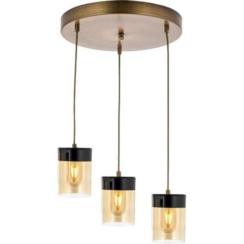 Y7-3 3 Lü Yuv. Siyahlı Cam Avize
Y7-3 3 Lü Yuv. Siyahlı Cam Avize