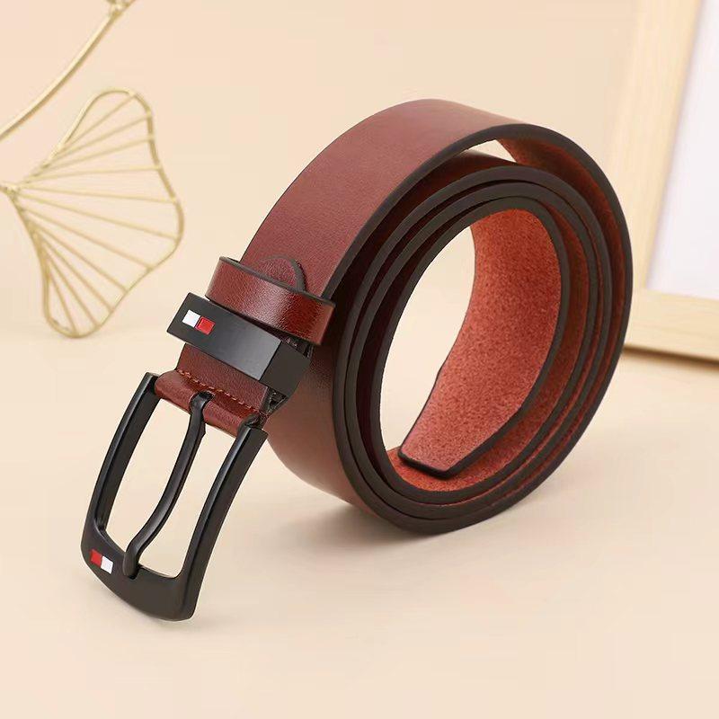 HEERAK Модный ремень Мужской ремень из ПУ сплава с квадратной пряжкой Деловой Повседневный Роскошный ремень Черный для мужчин Джинсы Брюки Пояс 120cm коричневый
HEERAK Модный ремень Мужской ремень из ПУ сплава с квадратной пряжкой Деловой Повседневный Роскошный ремень Черный для мужчин Джинсы Брюки Пояс 120cm коричневый