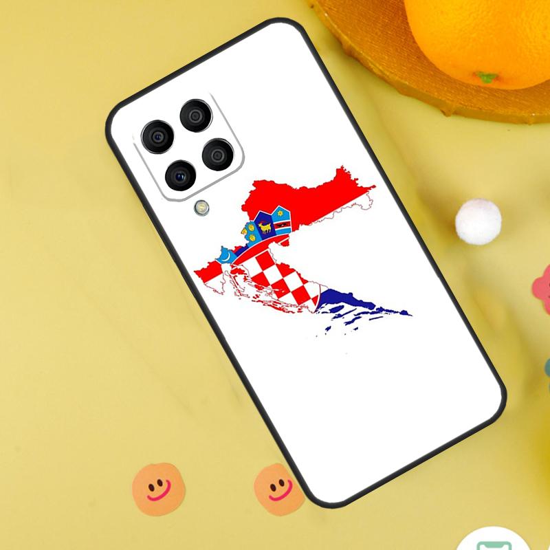 Croatia Flag Case For Samsung Galaxy M13 M14 M54 M23 M16 M11 M21 M31 M20 M34 M52 M32 M12 M36 M56 M15 M55 Samsung M14
Croatia Flag Case For Samsung Galaxy M13 M14 M54 M23 M16 M11 M21 M31 M20 M34 M52 M32 M12 M36 M56 M15 M55 Samsung M14
