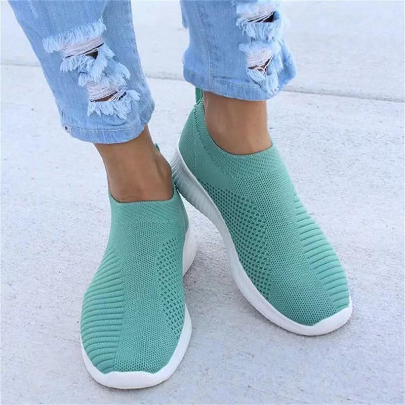 Sneaker Woman Sock Shoes Trainers Women s Sneakers Walking Sneakers Women Slip on Platform Platform Flats Shoes Baskets Femmes 42EU/CN43
Sneaker Woman Sock Shoes Trainers Women s Sneakers Walking Sneakers Women Slip on Platform Platform Flats Shoes Baskets Femmes 42EU/CN43