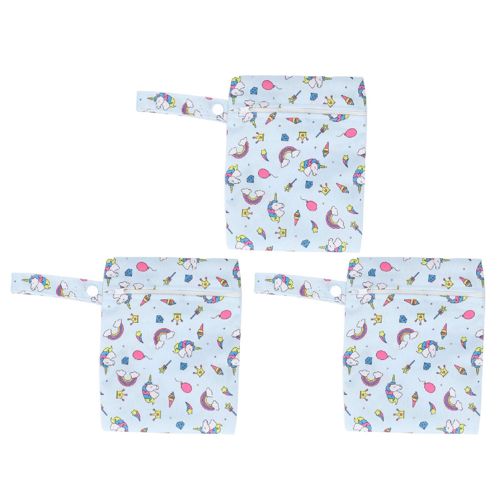 3 шт. влажная сумка с мультяшным принтом портативная водонепроницаемая подвесная моющаяся многоразовая тканевая сумка для подгузников для путешествий T21
3 шт. влажная сумка с мультяшным принтом портативная водонепроницаемая подвесная моющаяся многоразовая тканевая сумка для подгузников для путешествий T21