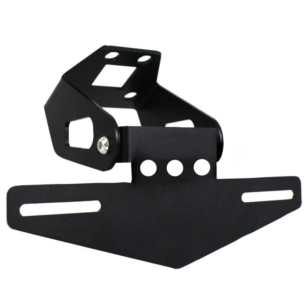 Motorcycle License Plate Holder Bracket For KAWASAKI Ninja 250 400 Z250 Z400 2018-2025 Tail Tidy Fender Eliminator Registration
Motorcycle License Plate Holder Bracket For KAWASAKI Ninja 250 400 Z250 Z400 2018-2025 Tail Tidy Fender Eliminator Registration