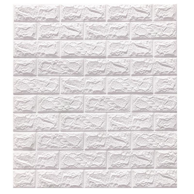 10 шт. 3D Водонепроницаемая Плитка Кирпичная Стена Наклейка Самоклеящаяся Пена Дом Кухня Фон Декор Обои Детская Комната Обои 70*77cm*3mm белый
10 шт. 3D Водонепроницаемая Плитка Кирпичная Стена Наклейка Самоклеящаяся Пена Дом Кухня Фон Декор Обои Детская Комната Обои 70*77cm*3mm белый