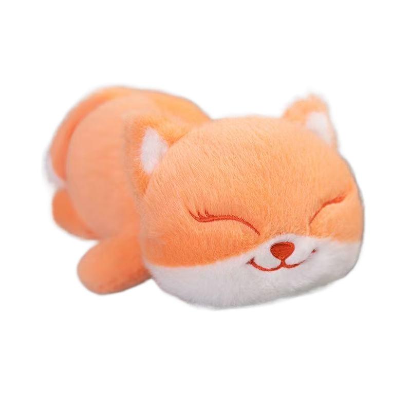 20cm Plush Toy Handmade Simulation Pig Fox Elephant Bear Doll Cartoon Anime Cute Pillow Cushion Home Decoration for Children
20cm Plush Toy Handmade Simulation Pig Fox Elephant Bear Doll Cartoon Anime Cute Pillow Cushion Home Decoration for Children