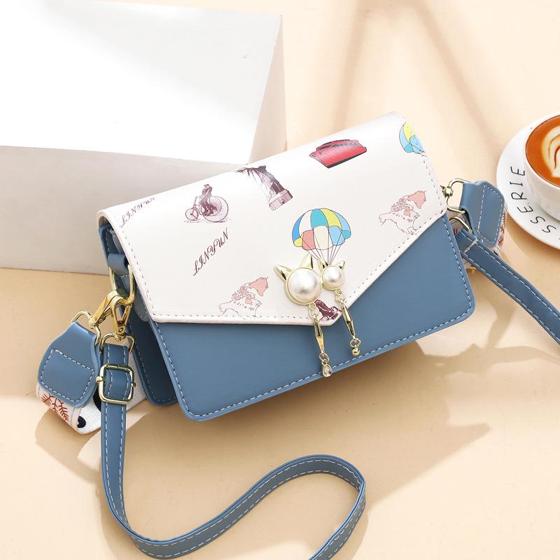 New High Appearance Quality Style Handbag Color Matching Large Capacity Crossbody Bag with Print Trend Women s Bag .
New High Appearance Quality Style Handbag Color Matching Large Capacity Crossbody Bag with Print Trend Women s Bag .