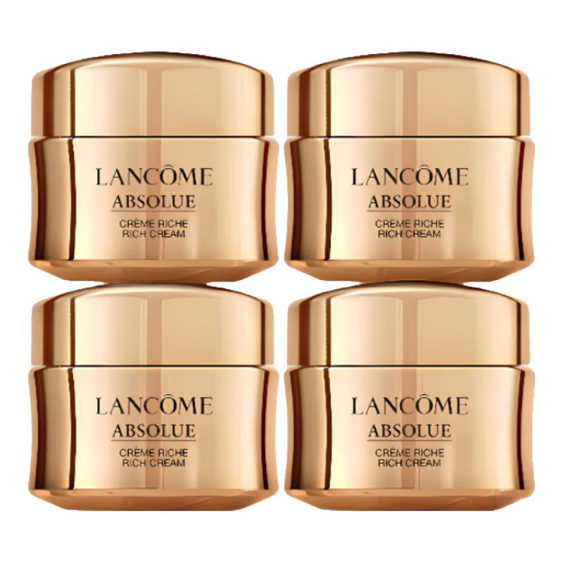 Lancôme Absolue Regenerating Soft Cream Set
Lancôme Absolue Regenerating Soft Cream Set