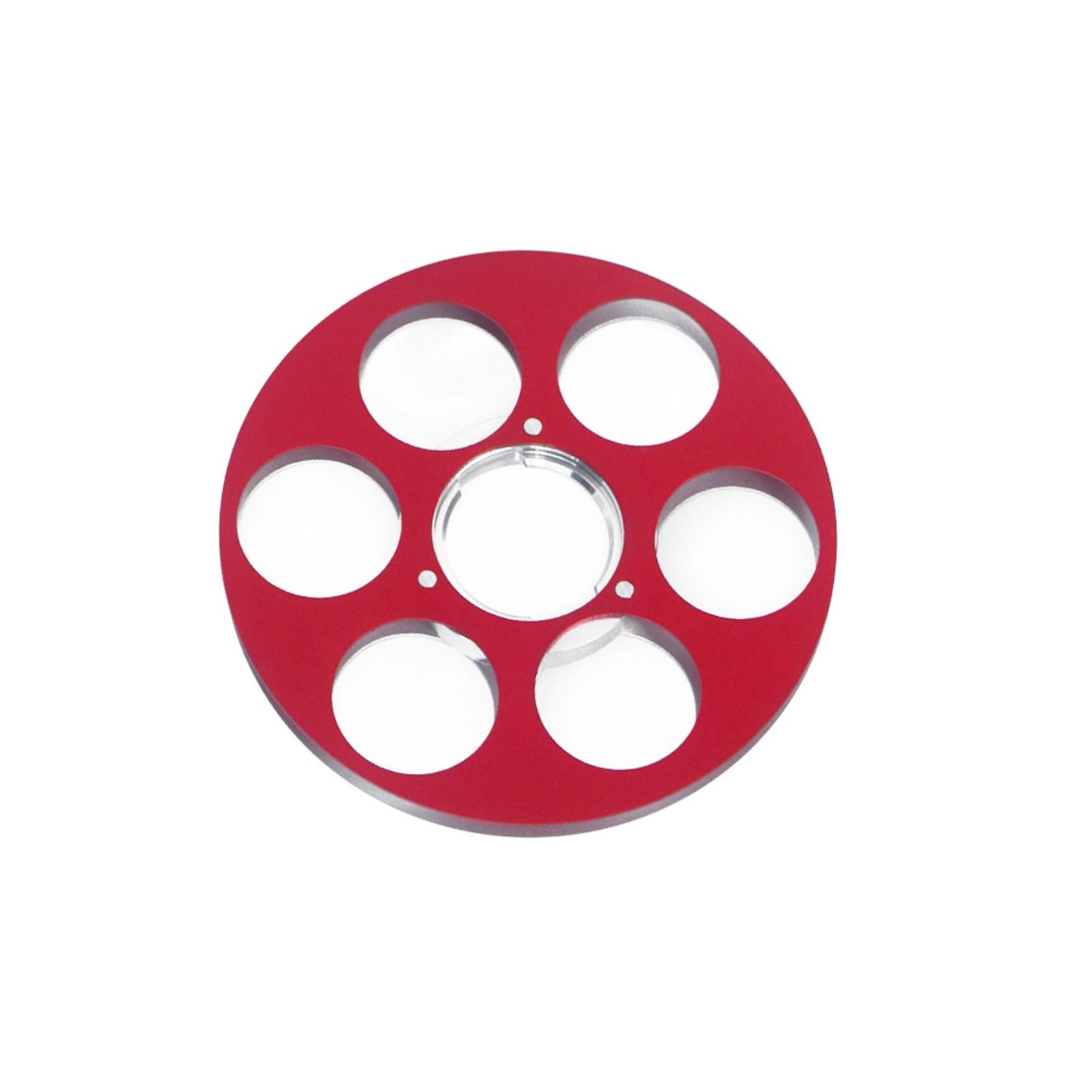Take Up Reel Replacement Opening Machine Part Tape Reel Nab Hub Aluminum Empty Tape Reel Takeup Reel for SN Series красный
Take Up Reel Replacement Opening Machine Part Tape Reel Nab Hub Aluminum Empty Tape Reel Takeup Reel for SN Series красный