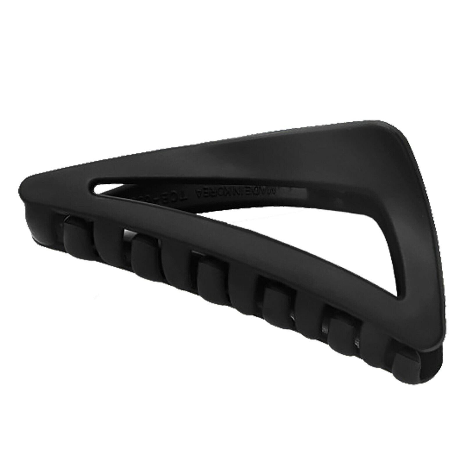 Жіночі милі затискачі для волосся Кігті для волосся Трикутники для дівчаток Затискачі для волосся Аксесуари для волосся чорний
Жіночі милі затискачі для волосся Кігті для волосся Трикутники для дівчаток Затискачі для волосся Аксесуари для волосся чорний