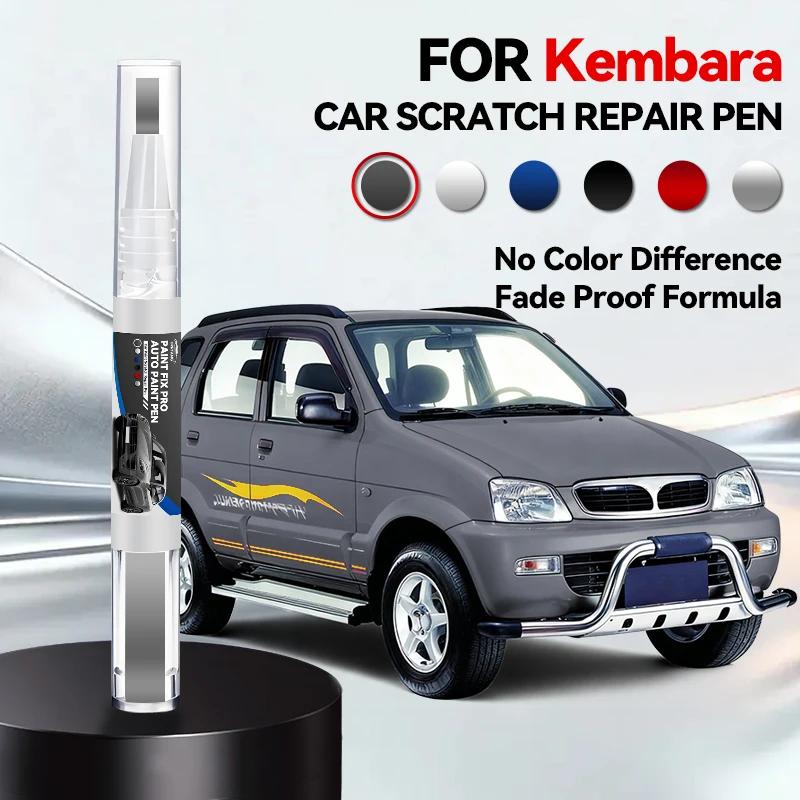 Vehicle for Exclusive Use Car Paint Repair Pen For Perodua Kembara Paint Scratch Repair Accessories Bila White Brilliant Silve
Vehicle for Exclusive Use Car Paint Repair Pen For Perodua Kembara Paint Scratch Repair Accessories Bila White Brilliant Silve