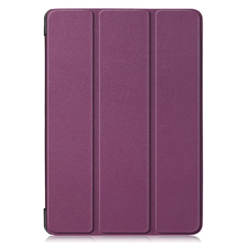 Для Huawei MatePad Pro 11 T10 T10s T8 Case Folding Stand Magnetic Shell for Funda Huawei MediaPad T5 8 Tablet Cover MatePad T10 T10S фіолетовий
Для Huawei MatePad Pro 11 T10 T10s T8 Case Folding Stand Magnetic Shell for Funda Huawei MediaPad T5 8 Tablet Cover MatePad T10 T10S фіолетовий