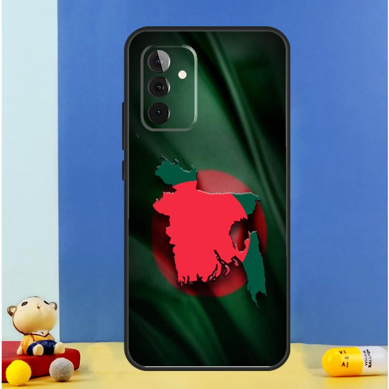 Bangladesh Flag Case For Samsung Galaxy A55 A35 A15 A36 A06 A16 A26 A56 A53 A32 A52 A33 A13 A14 A34 A54 A17 Samsung A33 5G
Bangladesh Flag Case For Samsung Galaxy A55 A35 A15 A36 A06 A16 A26 A56 A53 A32 A52 A33 A13 A14 A34 A54 A17 Samsung A33 5G
