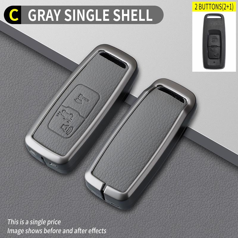Motorcycle Model A Elephant Gray Key Holder OPP Bag
Motorcycle Model A Elephant Gray Key Holder OPP Bag