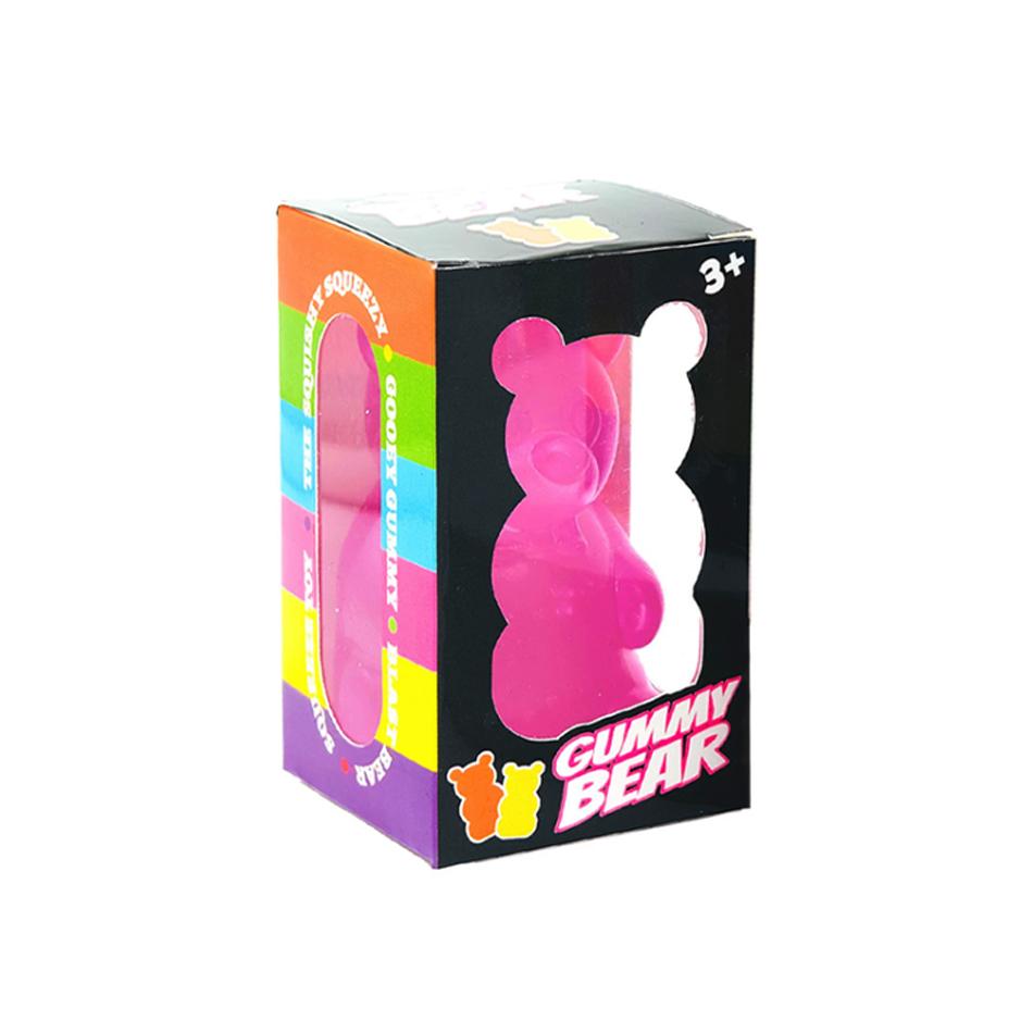 Nee doh Nice Cube,Cute Bear Maltose,Stress Resistant Toy That Relieve Anxiety,Relax And Grip Desktop Decorative With Box Gifts
Nee doh Nice Cube,Cute Bear Maltose,Stress Resistant Toy That Relieve Anxiety,Relax And Grip Desktop Decorative With Box Gifts