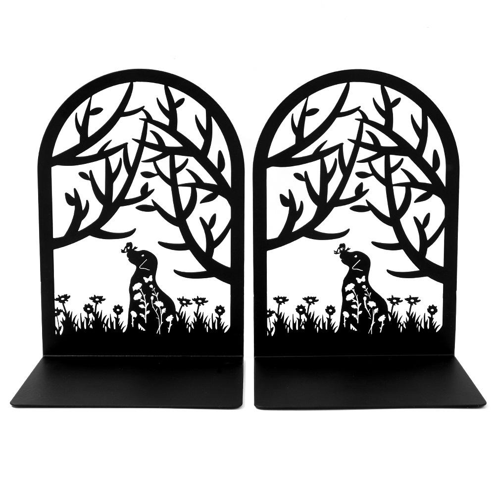 2Pcs Musical Notes Book Ends Metal Hollow Book Ends Office Desktop Home Bookends Gift For Book Loves Collection Iron Book Rack
2Pcs Musical Notes Book Ends Metal Hollow Book Ends Office Desktop Home Bookends Gift For Book Loves Collection Iron Book Rack
