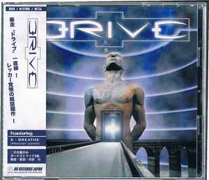 CD DRIVE - 1st Class Enemy DDCY2006 RB Records Japa 2005 Japan ObiRock Used
CD DRIVE - 1st Class Enemy DDCY2006 RB Records Japa 2005 Japan ObiRock Used