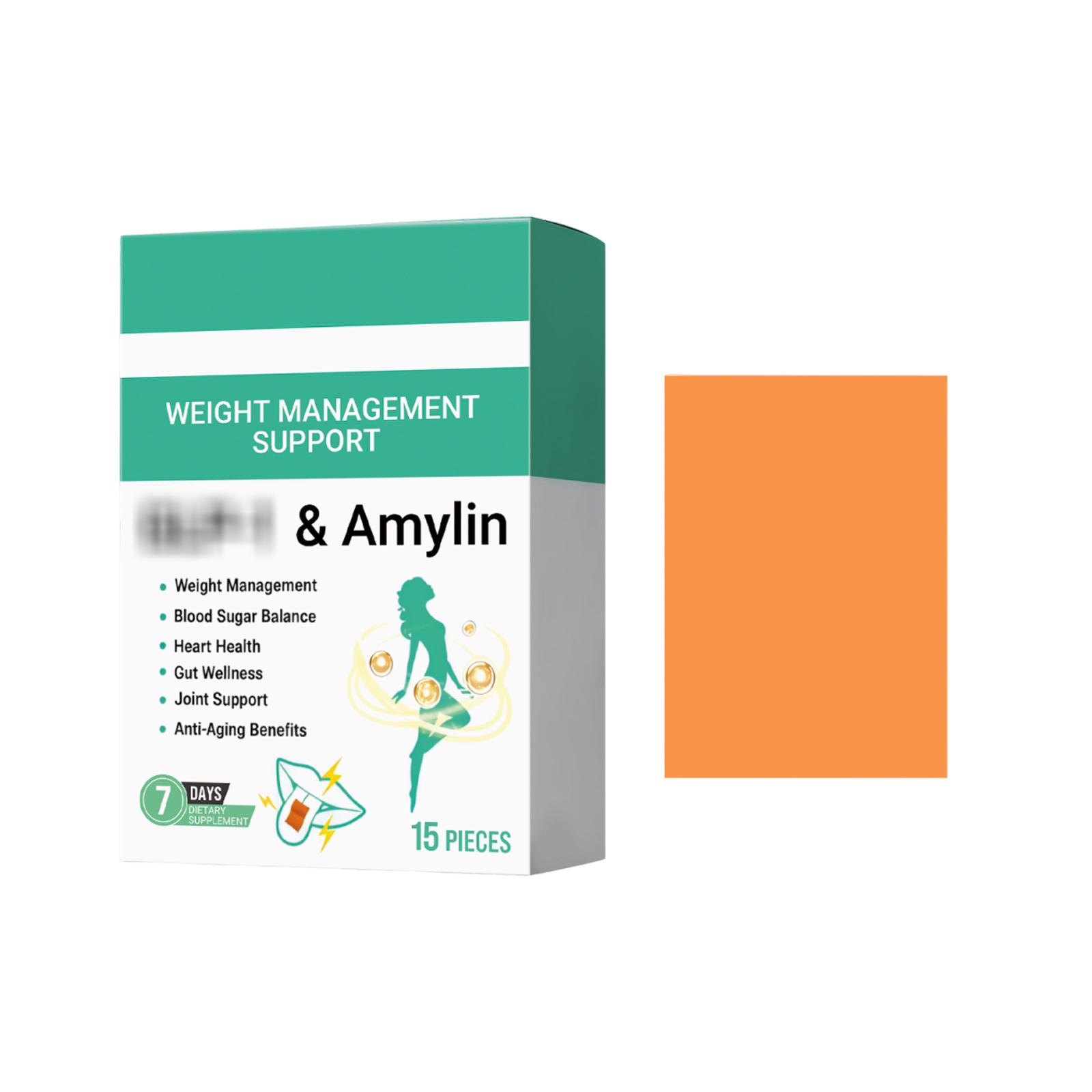 Vitality & Figure Care Daily Lozenges - Dietary Supplement for Gentle Body Support
Vitality & Figure Care Daily Lozenges - Dietary Supplement for Gentle Body Support
