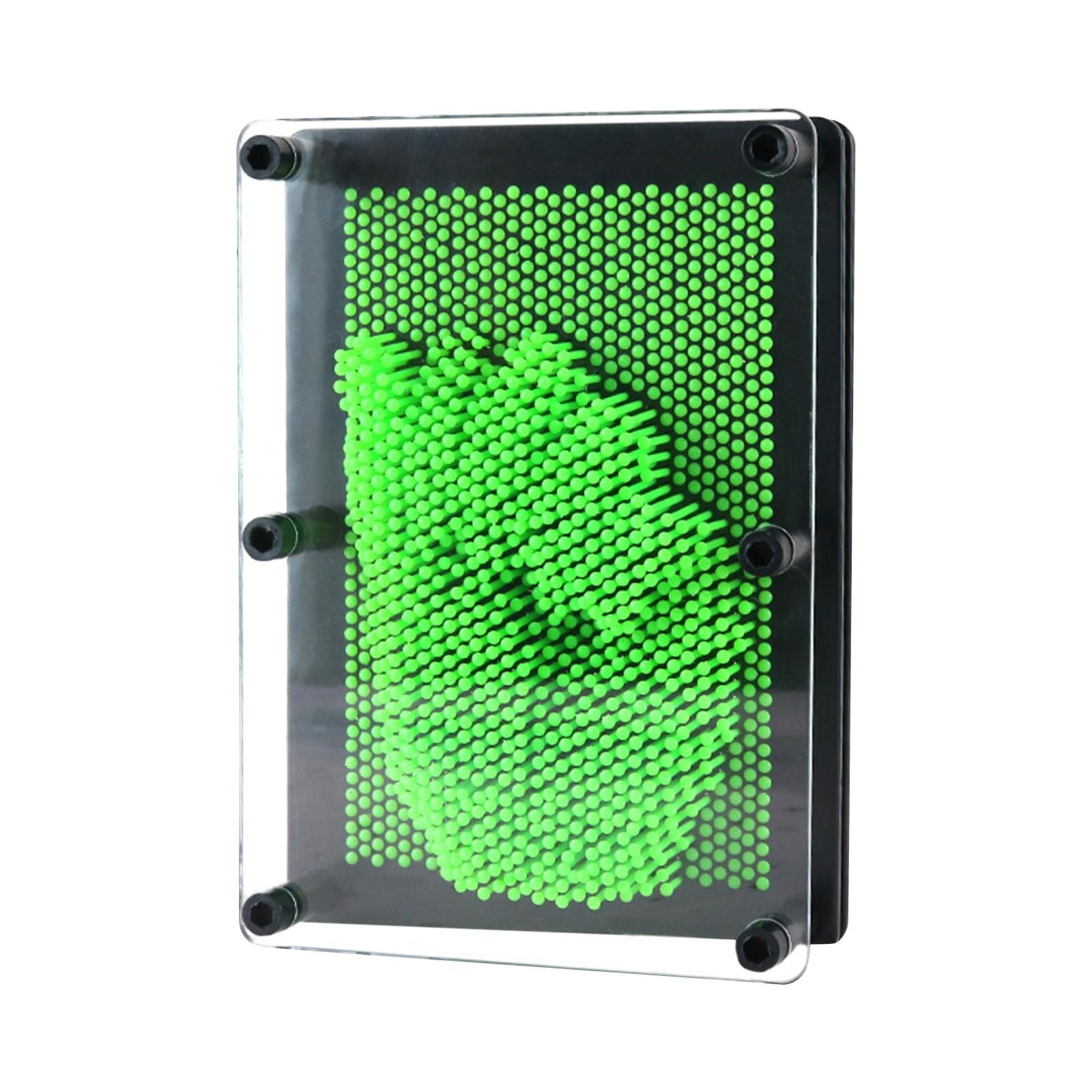 3D Универсальная Игольчатая Живопись Творческая Детская Игровая Модель Руки Подвеска Пластиковый Отпечаток Руки зелёный
3D Универсальная Игольчатая Живопись Творческая Детская Игровая Модель Руки Подвеска Пластиковый Отпечаток Руки зелёный