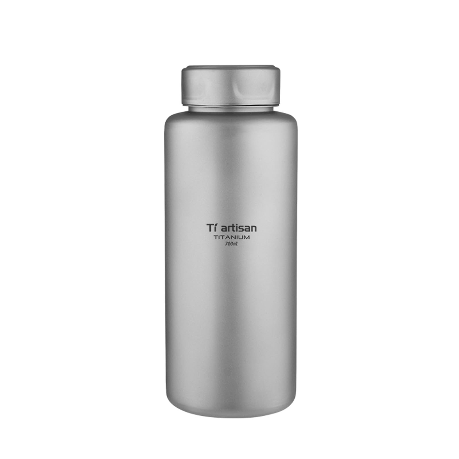 Titanium Water Bottle, Sports Bottle, 1000ml (34 oz)/700ml, Ultralight, Leakproof, for Outdoor Activities, Camping, and Hiking (Medium)
Titanium Water Bottle, Sports Bottle, 1000ml (34 oz)/700ml, Ultralight, Leakproof, for Outdoor Activities, Camping, and Hiking (Medium)