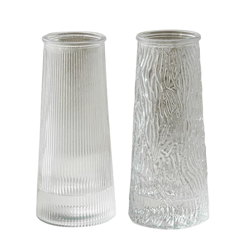 Elegant Glass Decorative Vase Collection
Elegant Glass Decorative Vase Collection