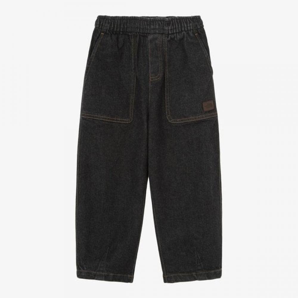 The North Face Kids Blue Ridge Pants Dark Gray Np6nr53t DARK GRAY/150
The North Face Kids Blue Ridge Pants Dark Gray Np6nr53t DARK GRAY/150