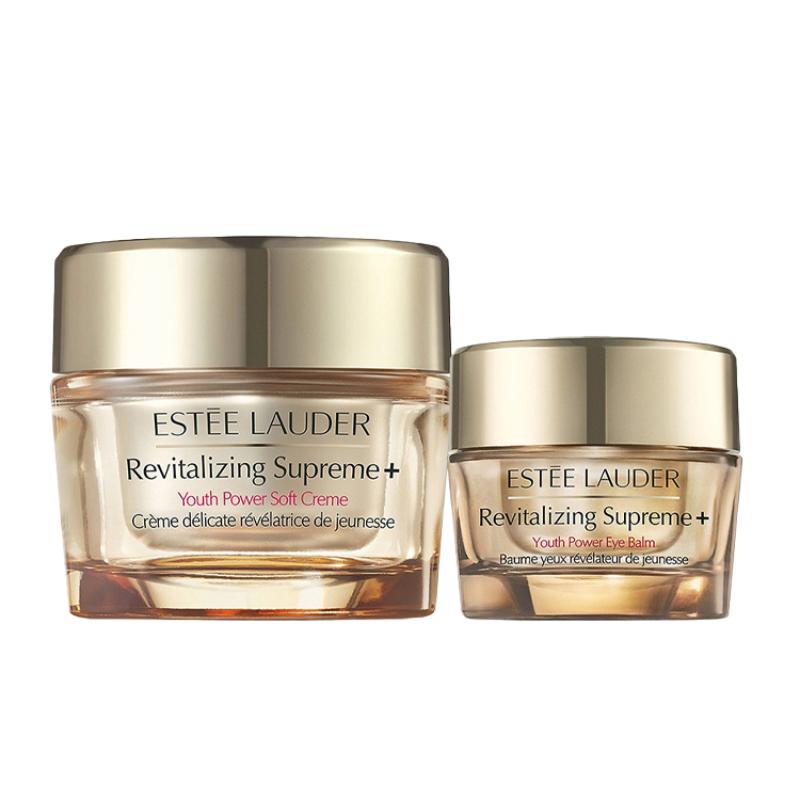 ESTEE LAUDER Наборы для ухода Revitalizing Supreme+ Унисекс Нежный
ESTEE LAUDER Наборы для ухода Revitalizing Supreme+ Унисекс Нежный