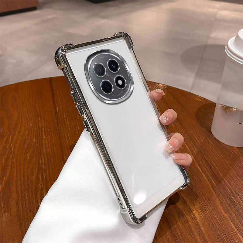 For Poco X7 Case POCO X7 Pro Phone Case Poco F7 Pro F7Ultra Cover Four Corners Thickening Shookproof Plating Silicone back cover Poco x7 pro
For Poco X7 Case POCO X7 Pro Phone Case Poco F7 Pro F7Ultra Cover Four Corners Thickening Shookproof Plating Silicone back cover Poco x7 pro
