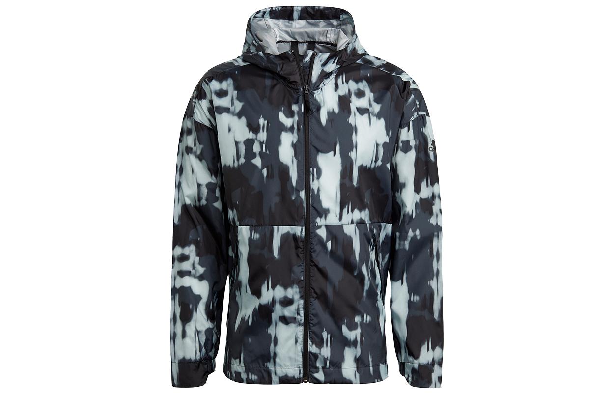 Adidas Jackets Men s Black Hooded Moderate Other GM4375 L
Adidas Jackets Men s Black Hooded Moderate Other GM4375 L