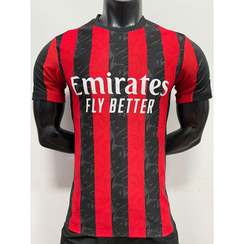 2526 Игровая версия Ying Tier AC Футболка Футбольная форма S
2526 Игровая версия Ying Tier AC Футболка Футбольная форма S