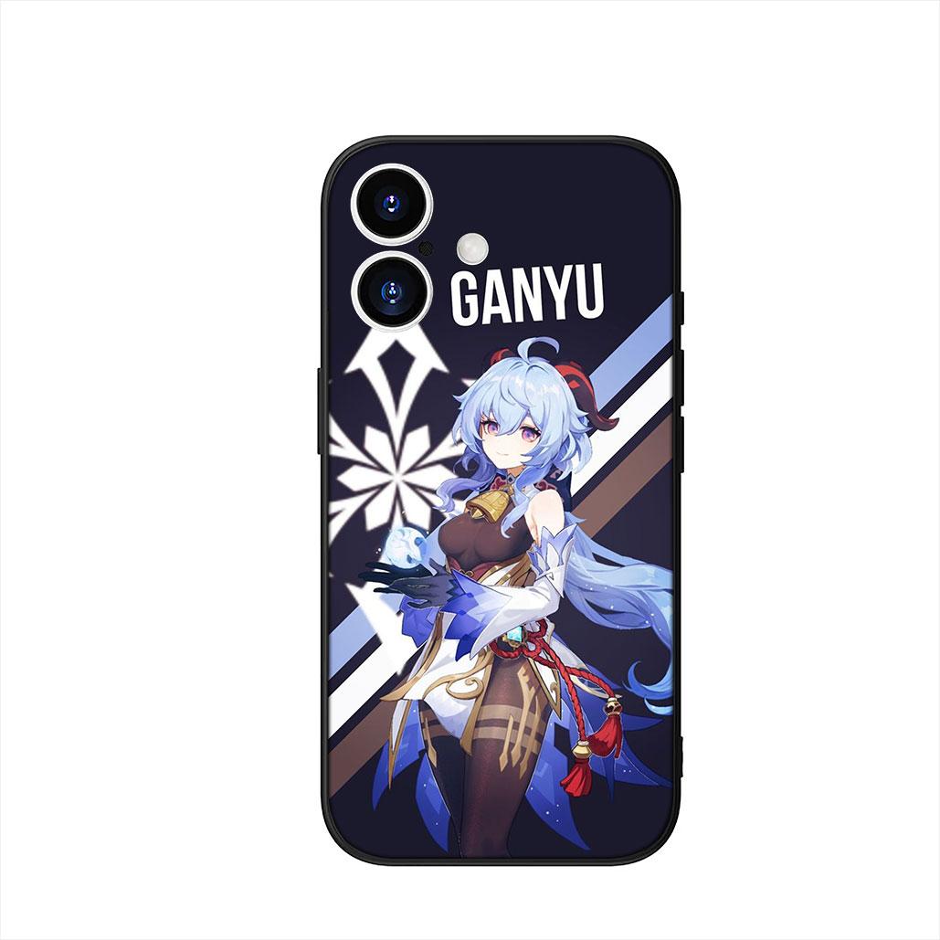 for Motorola Moto G04 G13 G14 g45 G23 G20 G32 G34 G35 G64 G82 G84 G53 G60 G72 E14 E15 E13 E22 Case Genshin Impact Ganyu Keqing Motorola Moto E22i
for Motorola Moto G04 G13 G14 g45 G23 G20 G32 G34 G35 G64 G82 G84 G53 G60 G72 E14 E15 E13 E22 Case Genshin Impact Ganyu Keqing Motorola Moto E22i