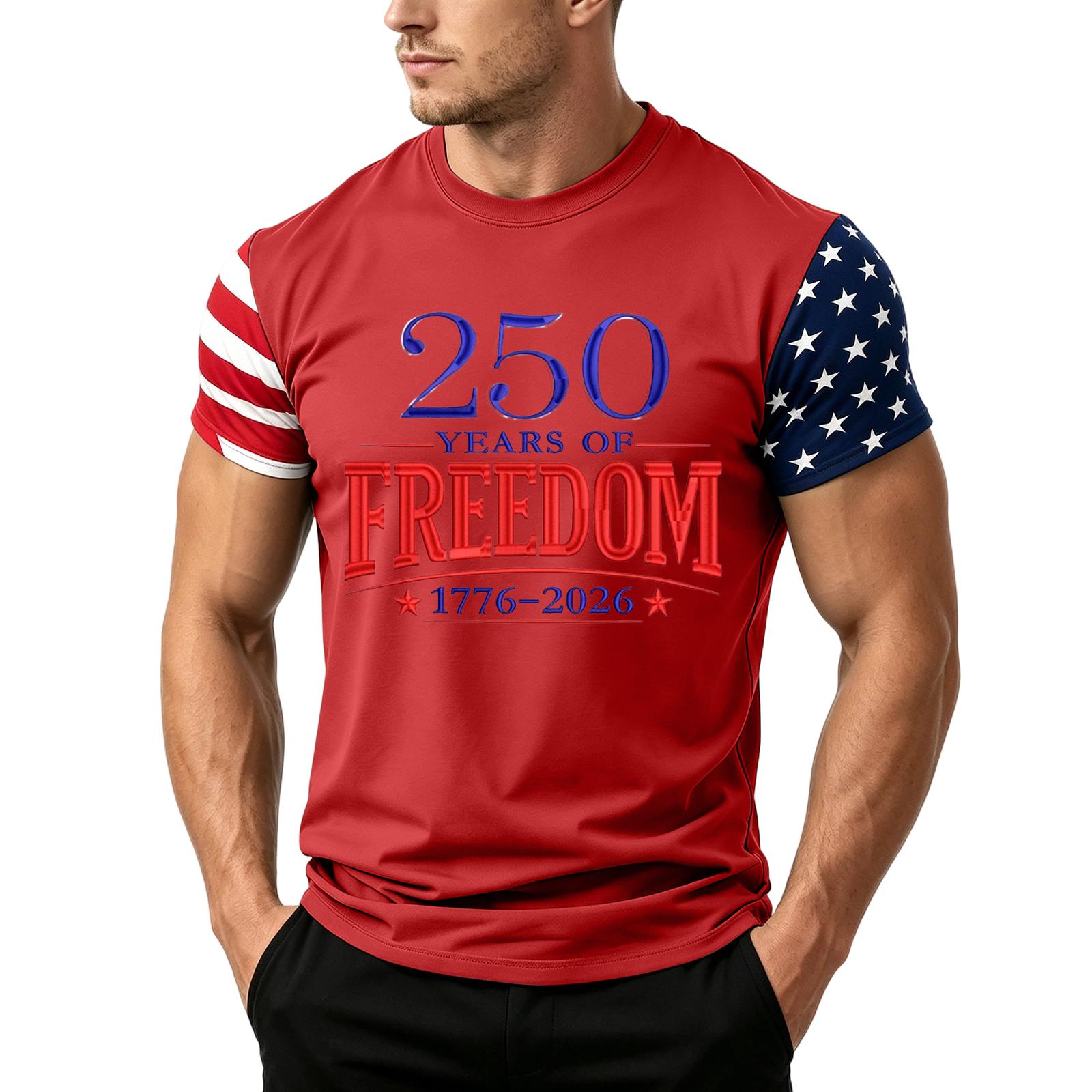 Men s Loose Fit Short Sleeve T Shirt Casual Summer Daily Wear Crew Neck Top with Flag Print Suitable for Outdoor Activities and Relaxed Fit S червоний
Men s Loose Fit Short Sleeve T Shirt Casual Summer Daily Wear Crew Neck Top with Flag Print Suitable for Outdoor Activities and Relaxed Fit S червоний