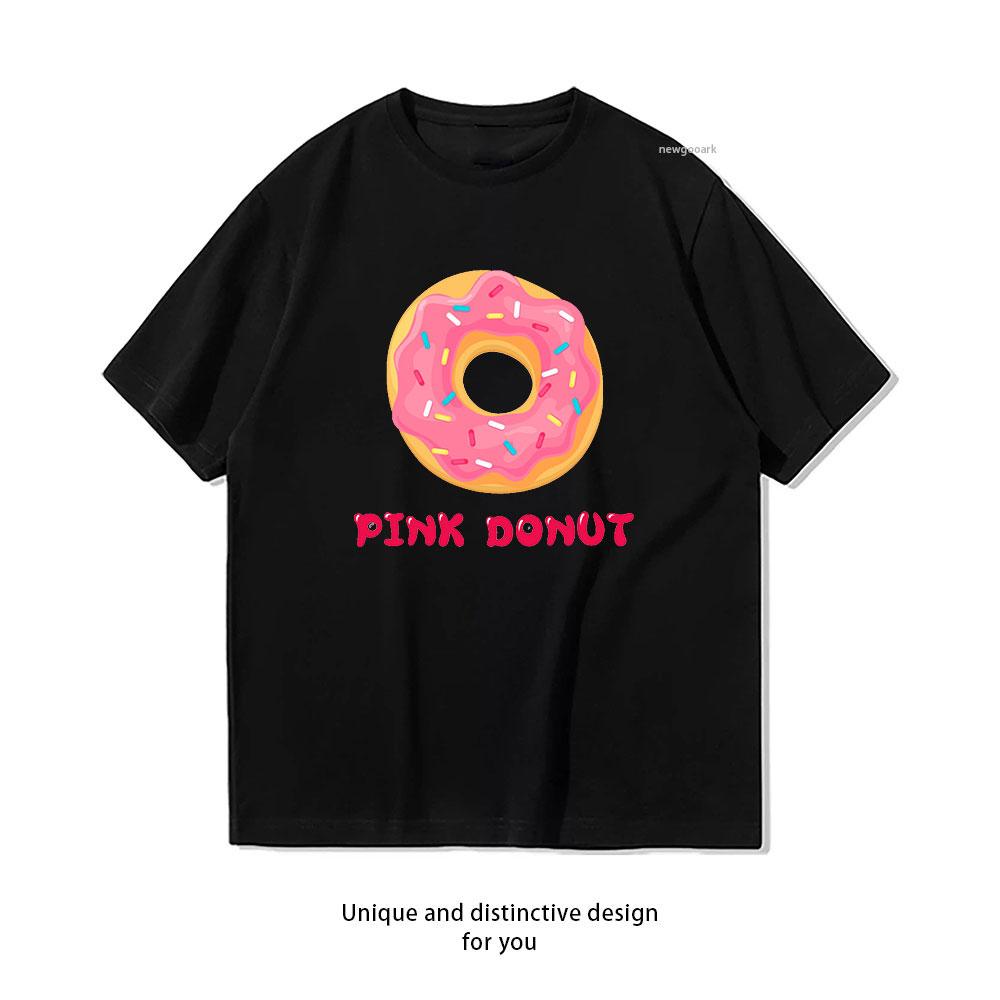I LOVE PINK donut tshirt Women Unisex Casual cotton graphic t shirts Adult streetwear camisetas tops tee Shortsleev 4XL
I LOVE PINK donut tshirt Women Unisex Casual cotton graphic t shirts Adult streetwear camisetas tops tee Shortsleev 4XL