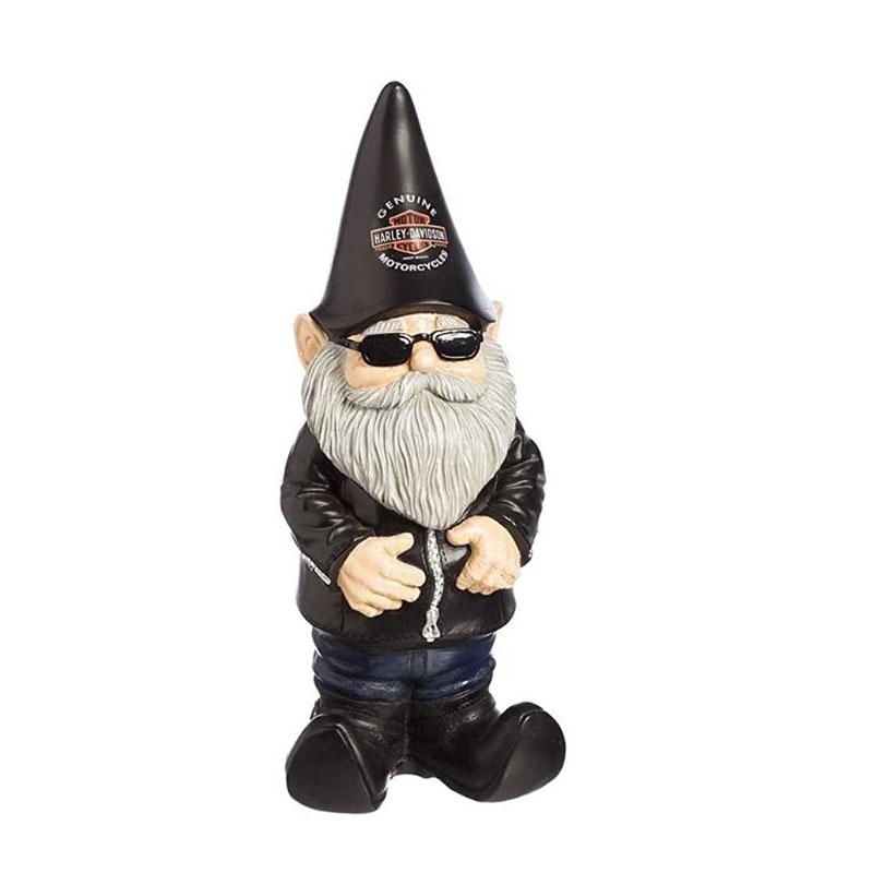Gnome Motor Garden Biker Themed Couple Figurine Naughty Gnomes Statue Gift Decor Man
Gnome Motor Garden Biker Themed Couple Figurine Naughty Gnomes Statue Gift Decor Man