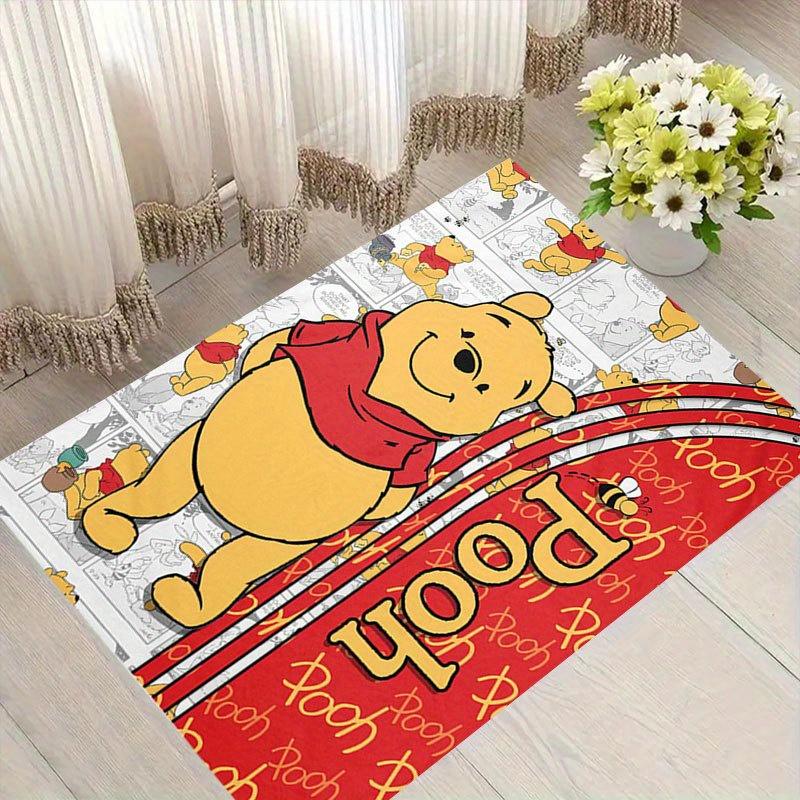 1pc Disney Cartoon Characters Pattern Carpet Area Rug Non-slip Carpet Hand Washable Floor Mat Suitable For Living Room Bedroom Home Decor 60cm by 90cm
1pc Disney Cartoon Characters Pattern Carpet Area Rug Non-slip Carpet Hand Washable Floor Mat Suitable For Living Room Bedroom Home Decor 60cm by 90cm