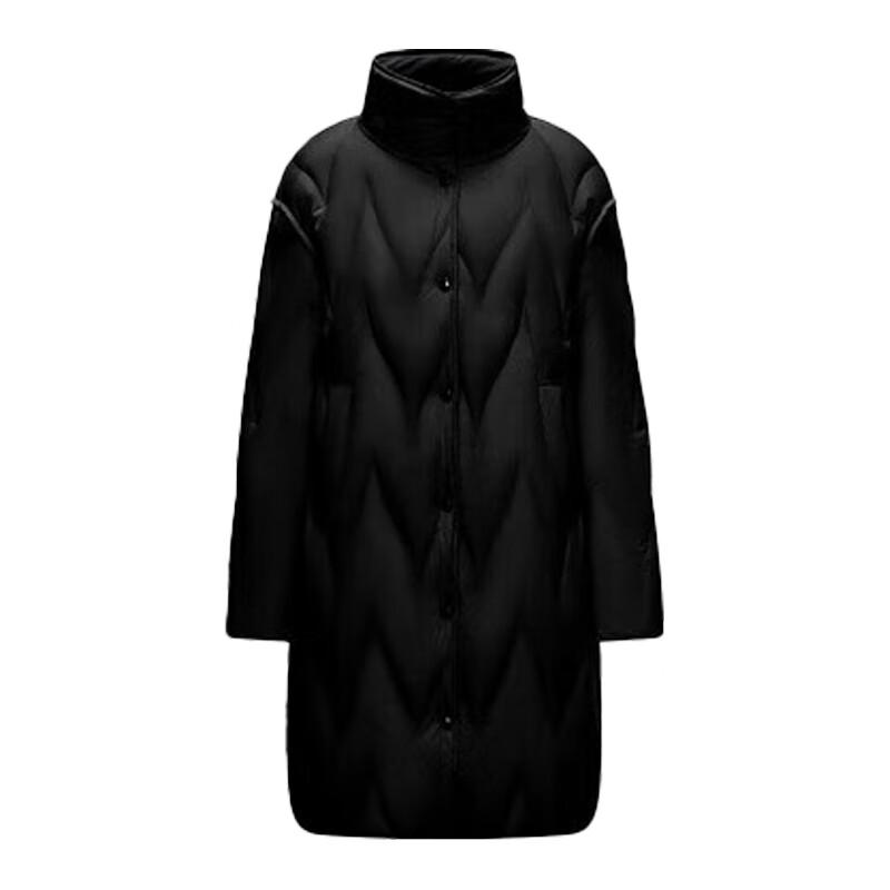 Tanboer JF8464 Women s Mid-Length Down Jacket S (165)
Tanboer JF8464 Women s Mid-Length Down Jacket S (165)