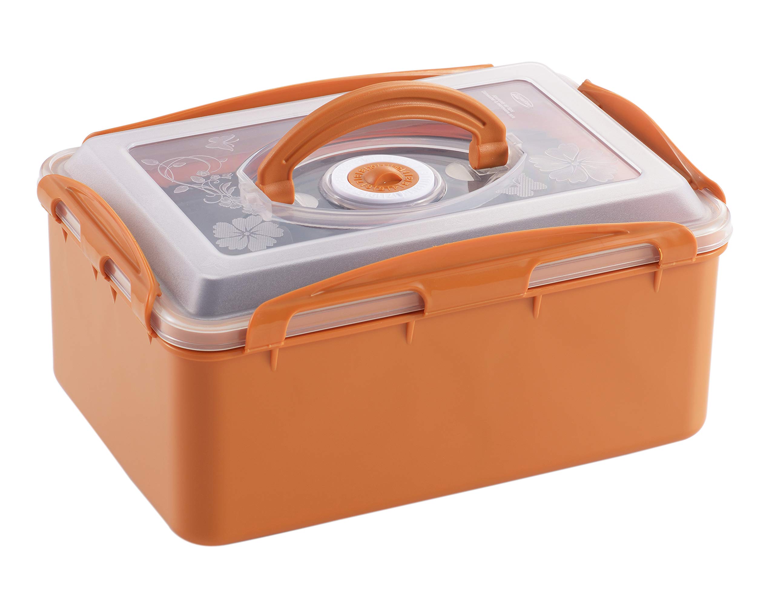 New Yoshikawa Fermentation Restaurant Pickle Pot with Gift Wrapping
New Yoshikawa Fermentation Restaurant Pickle Pot with Gift Wrapping