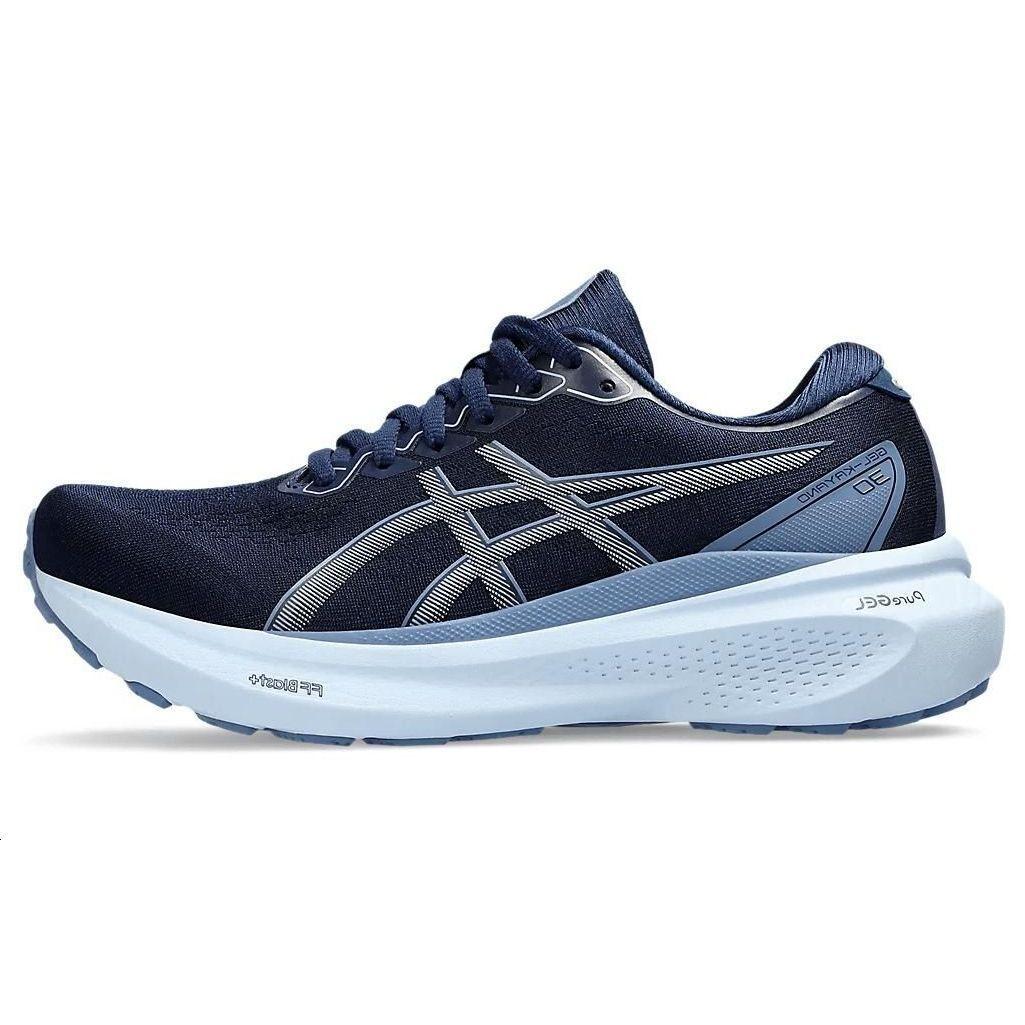 Asics Кроссовки женские Gel Kayano 30 Wide Blue Expanse светло-синие 1012B503-405 39
Asics Кроссовки женские Gel Kayano 30 Wide Blue Expanse светло-синие 1012B503-405 39
